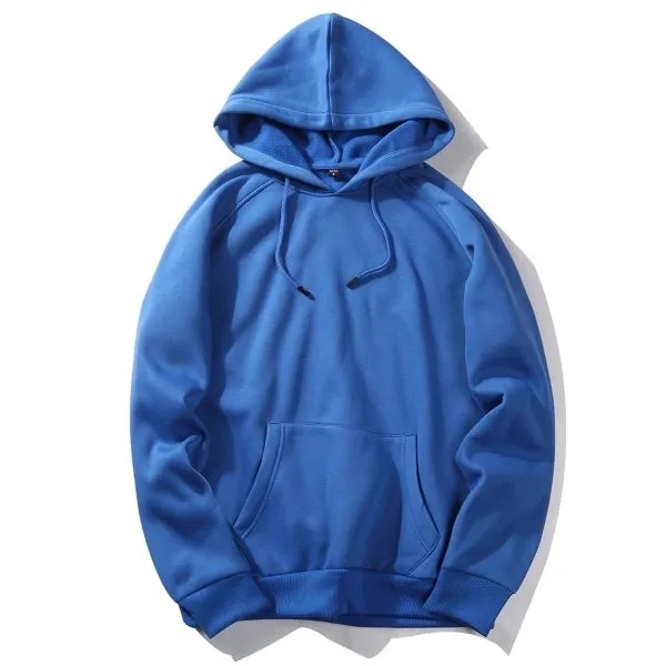 Custom Men's Hoodies, custom hoodie or sweatshirt with logo imprint 5
