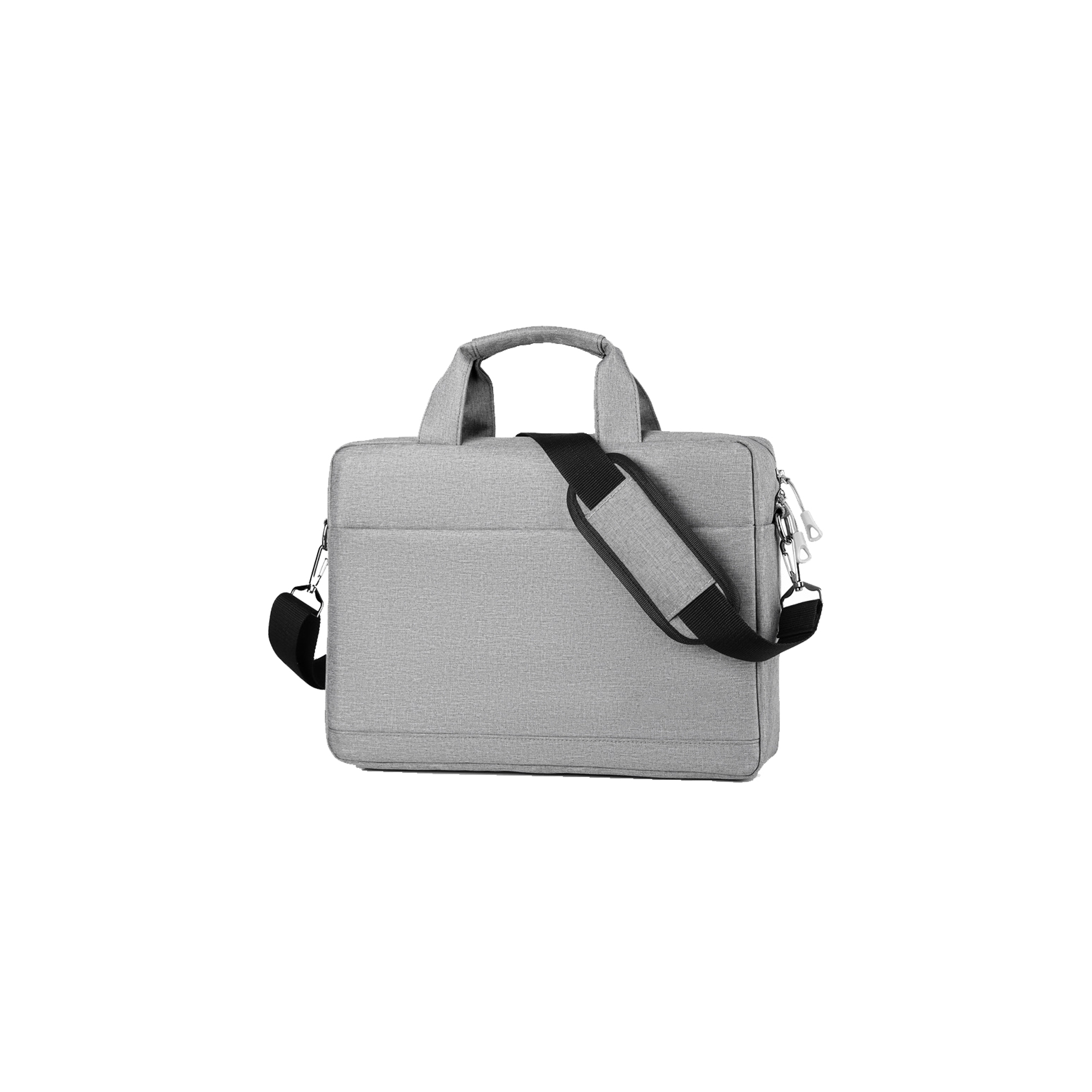 Oxford 14 Inch Laptop Messenger Bag 5