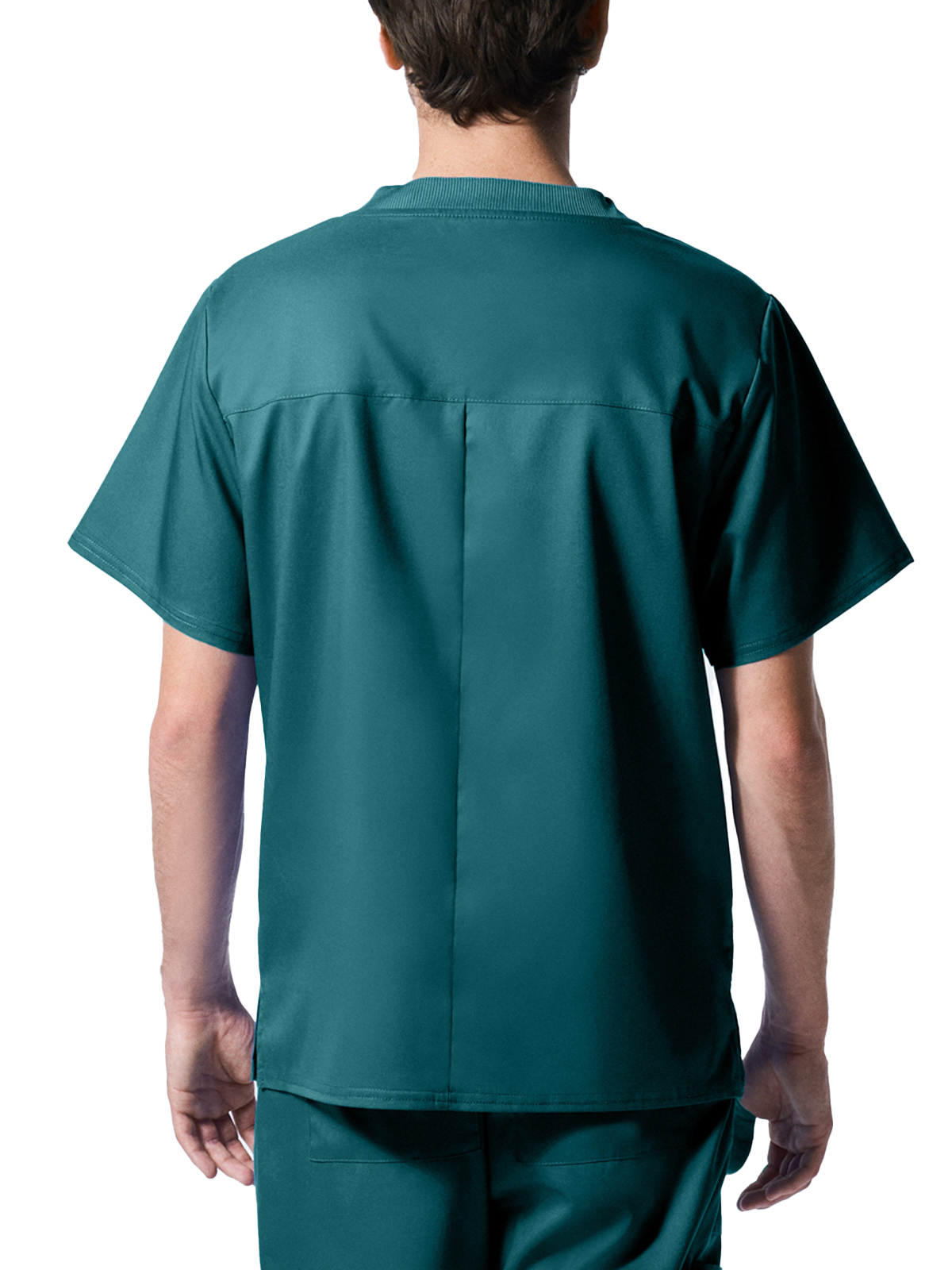 Landau - ProFlex - Men's Two-Pocket Tuckable V-Neck Top 14