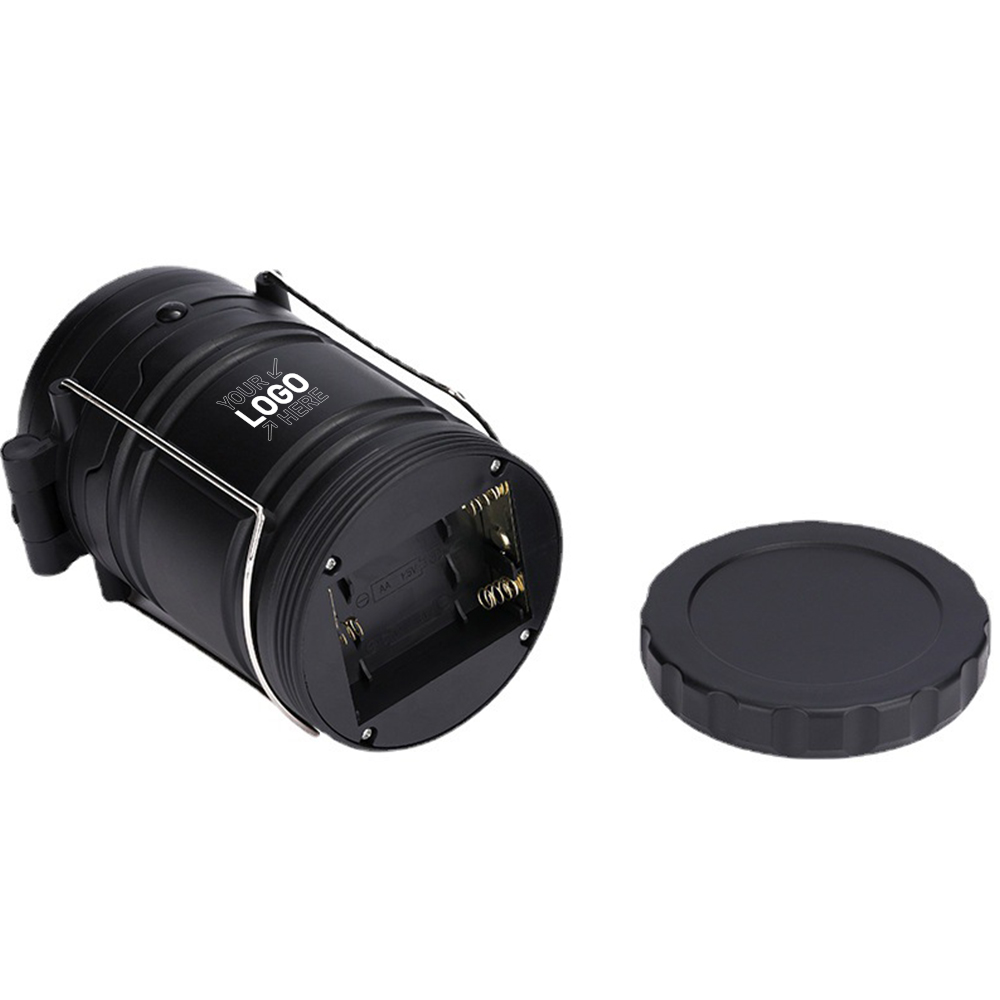 2 In1 Camping Fan Lantern 2