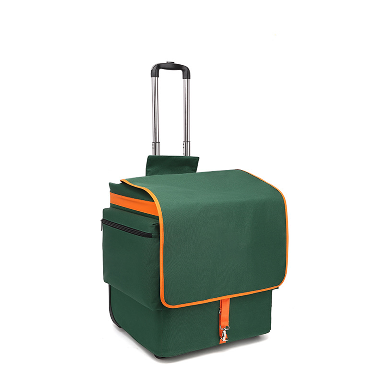 Tool Bag With Wheels 4