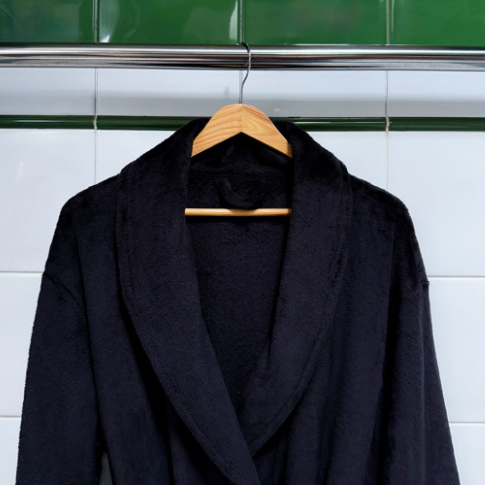 Velura Robe 6