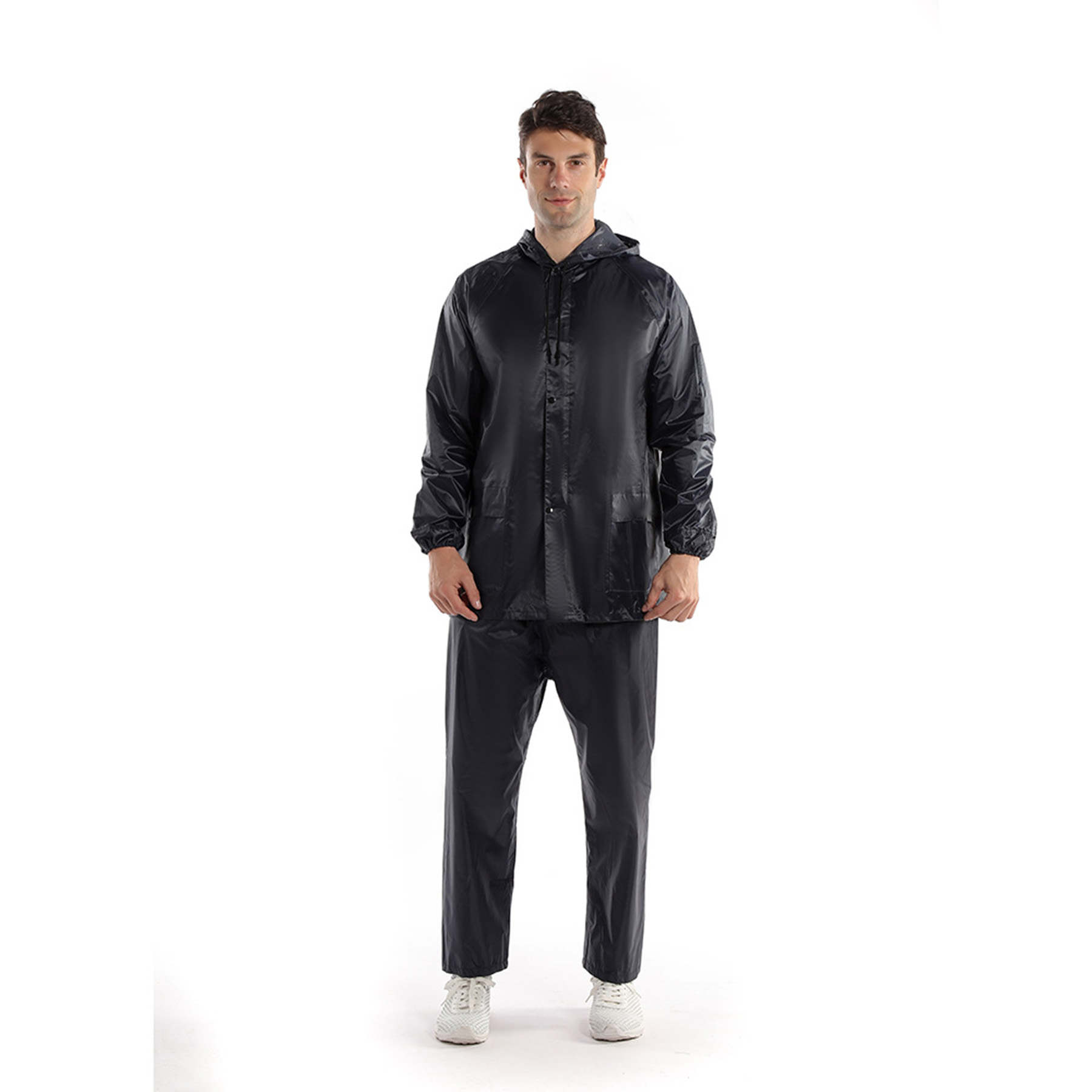 Waterproof Rain Suit 2