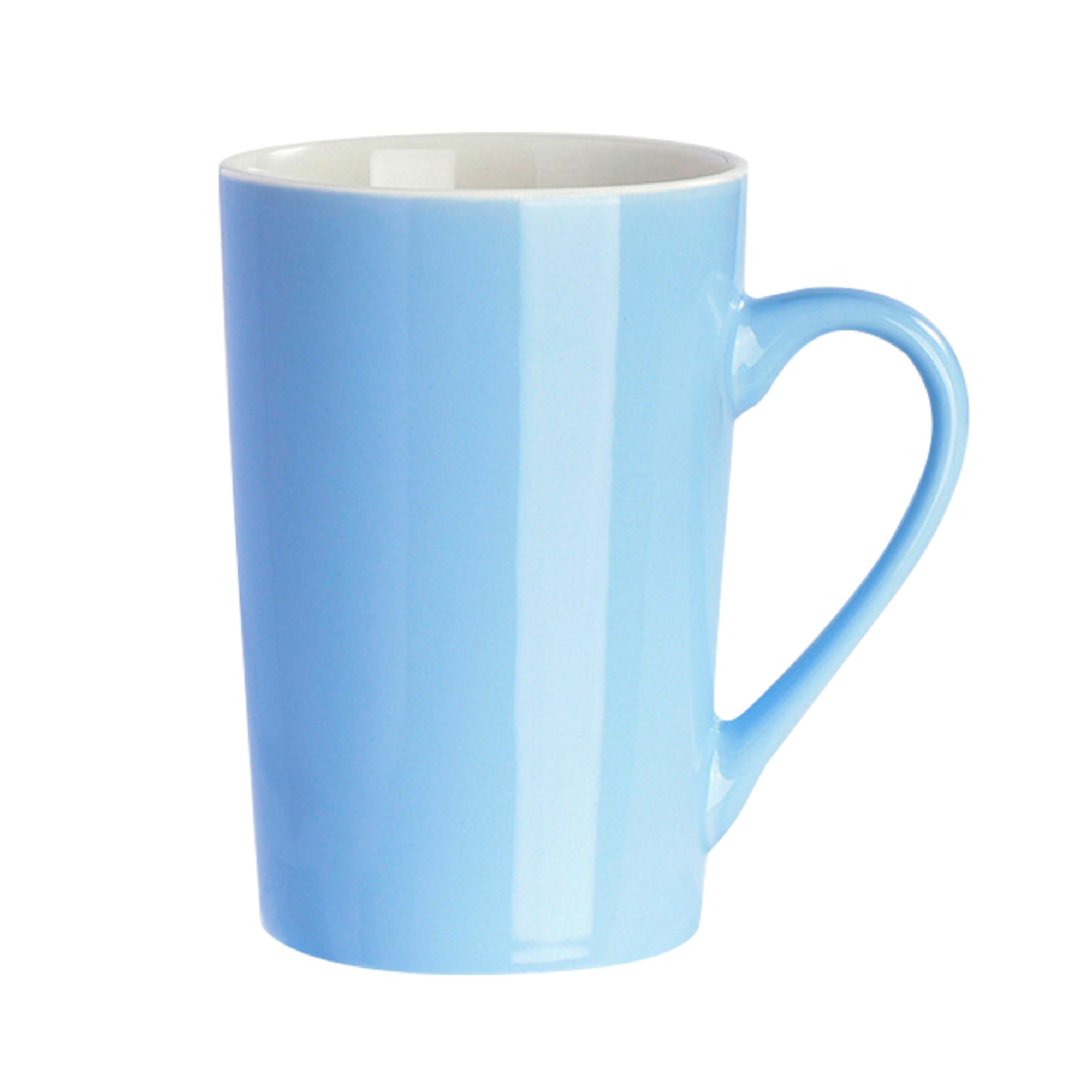 12 Oz. Gradient Coffee Mug 2