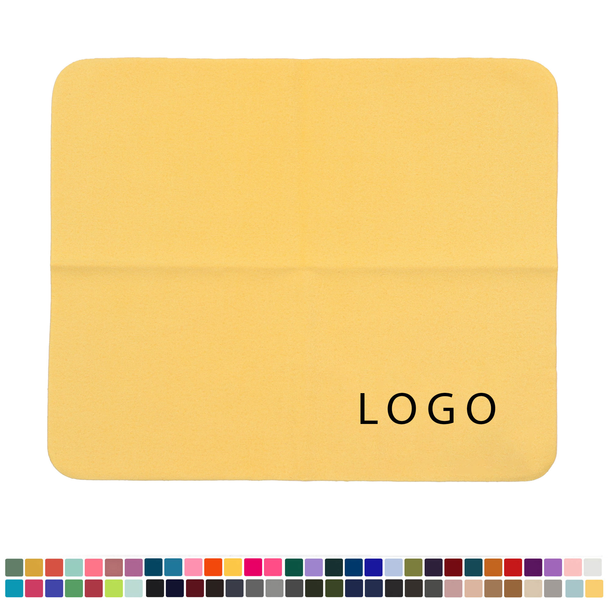 Microfiber Cleaning Cloth 2