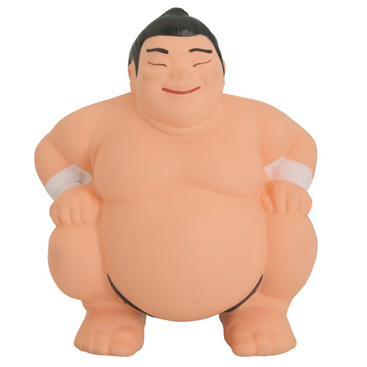 Sumo Wrestler Stress Reliever 2