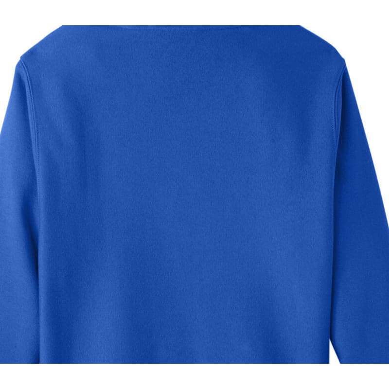 Team 365 Adult Zone HydroSport™ Heavyweight Pullover Hooded Sweatshirt 23