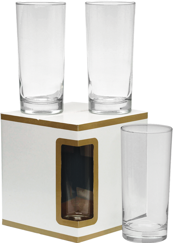 15 oz. Deluxe Cooler Premium Set 21