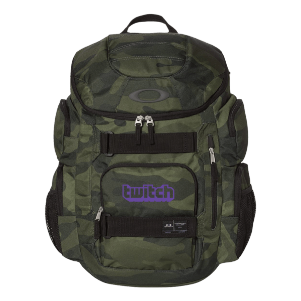 Oakley 30L Enduro Backpack 2.0 30