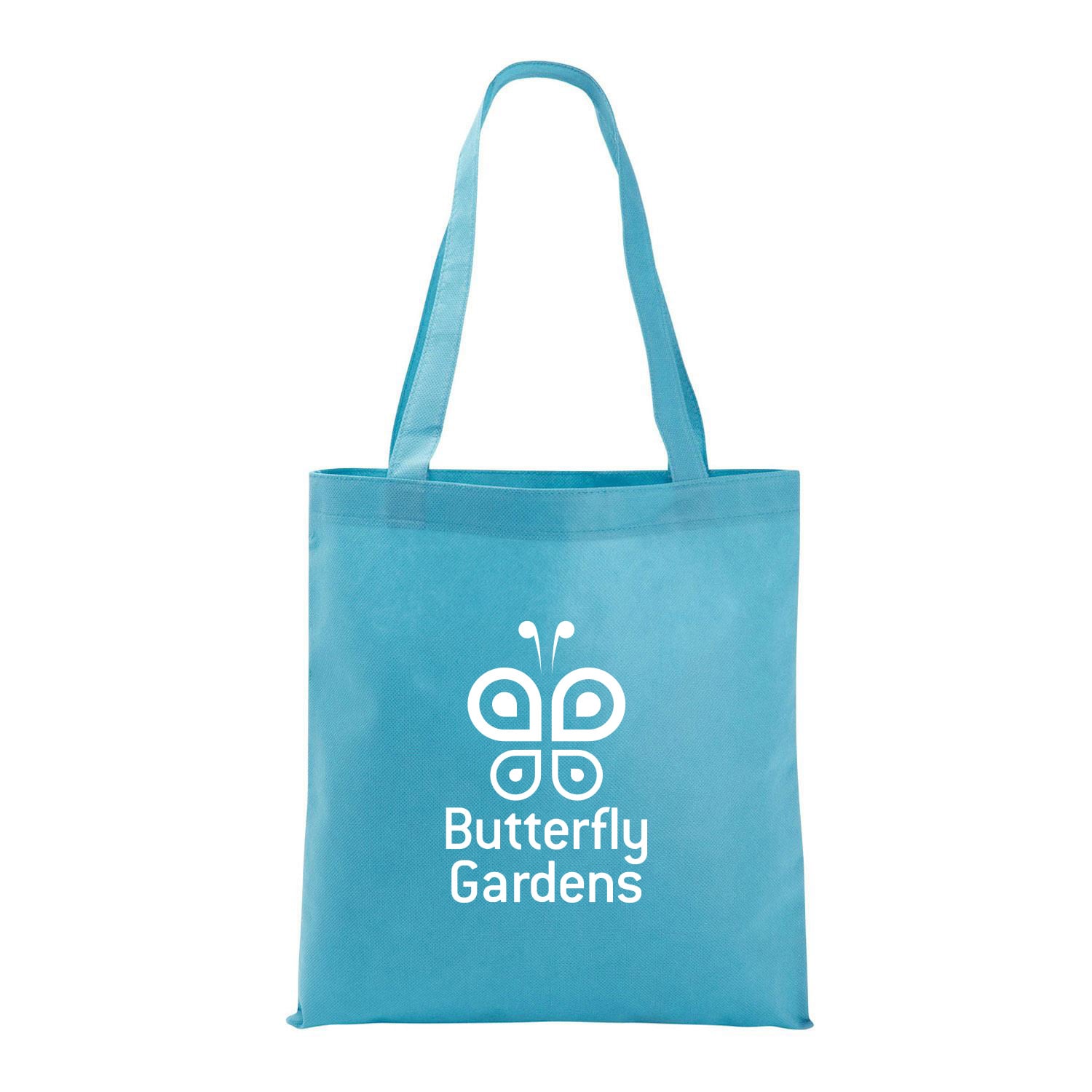 Good Value™ Poly Pro Flat Tote 2