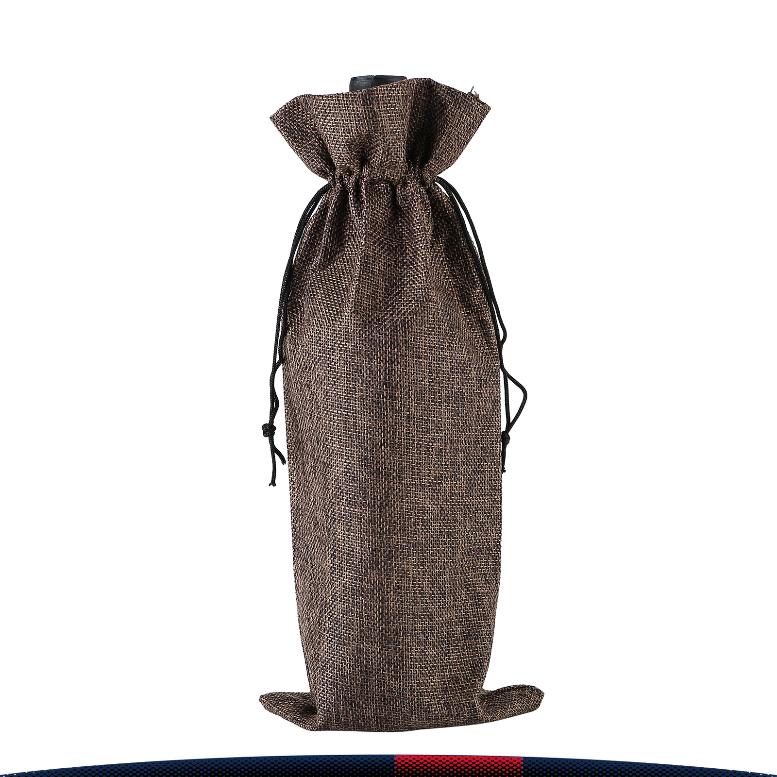 Burlet Wine Bottle Bag 10