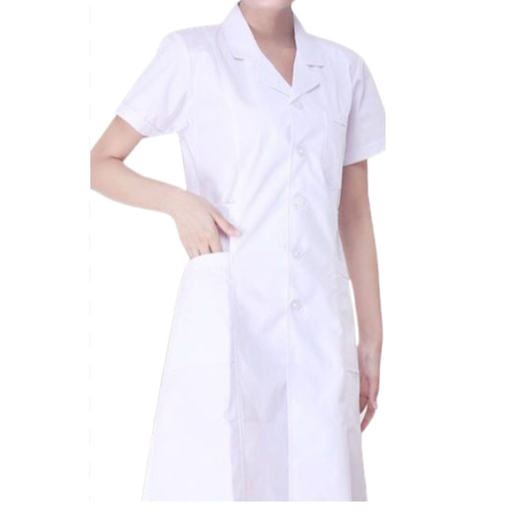 Lab Coat 2