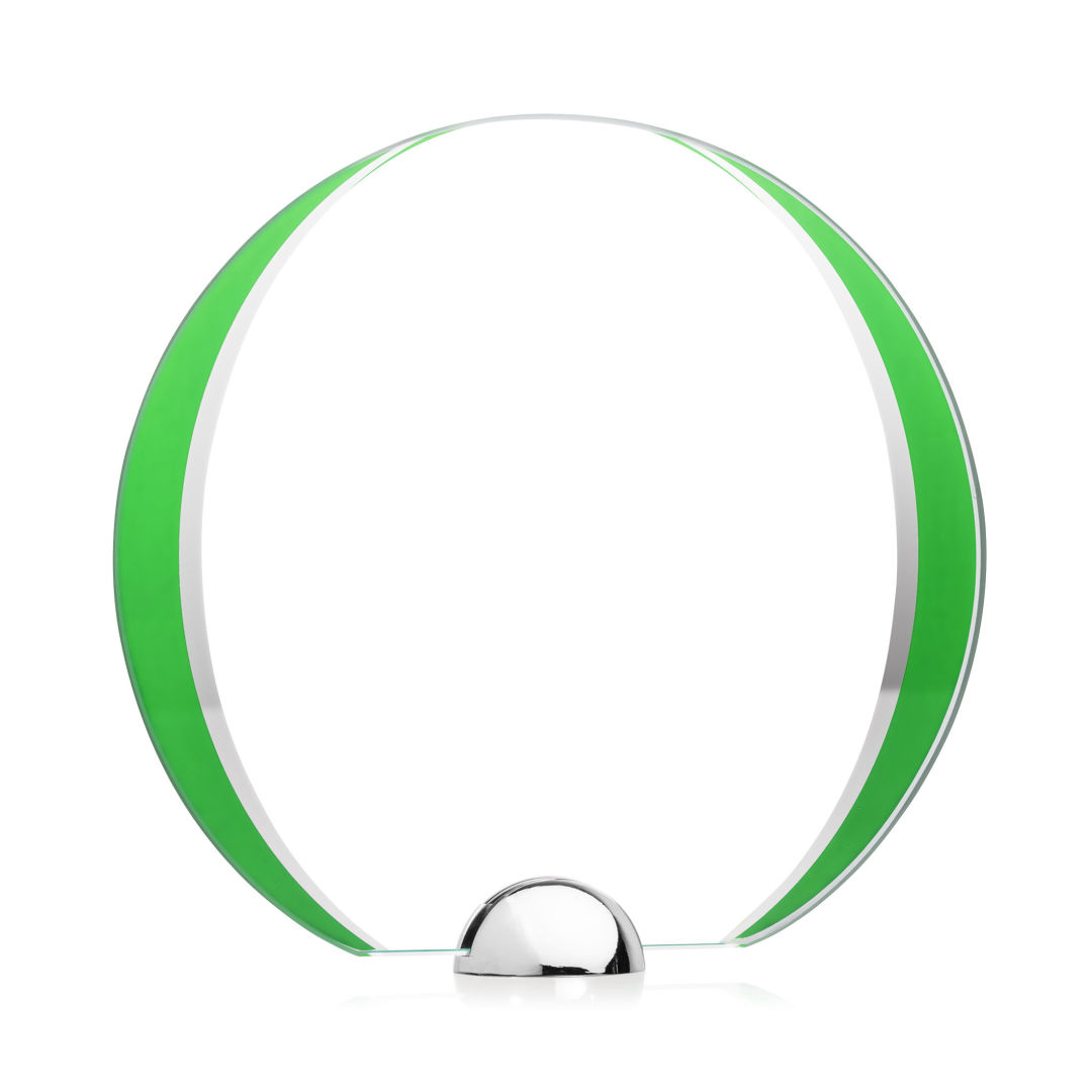 Stanton VividPrint™ Award - Green 3
