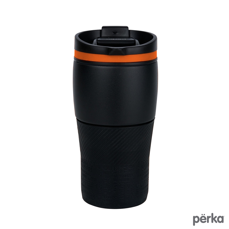 Perka® Cortado 12 oz. Double Wall Recycled Stainless Steel Coffee Tumbler 92