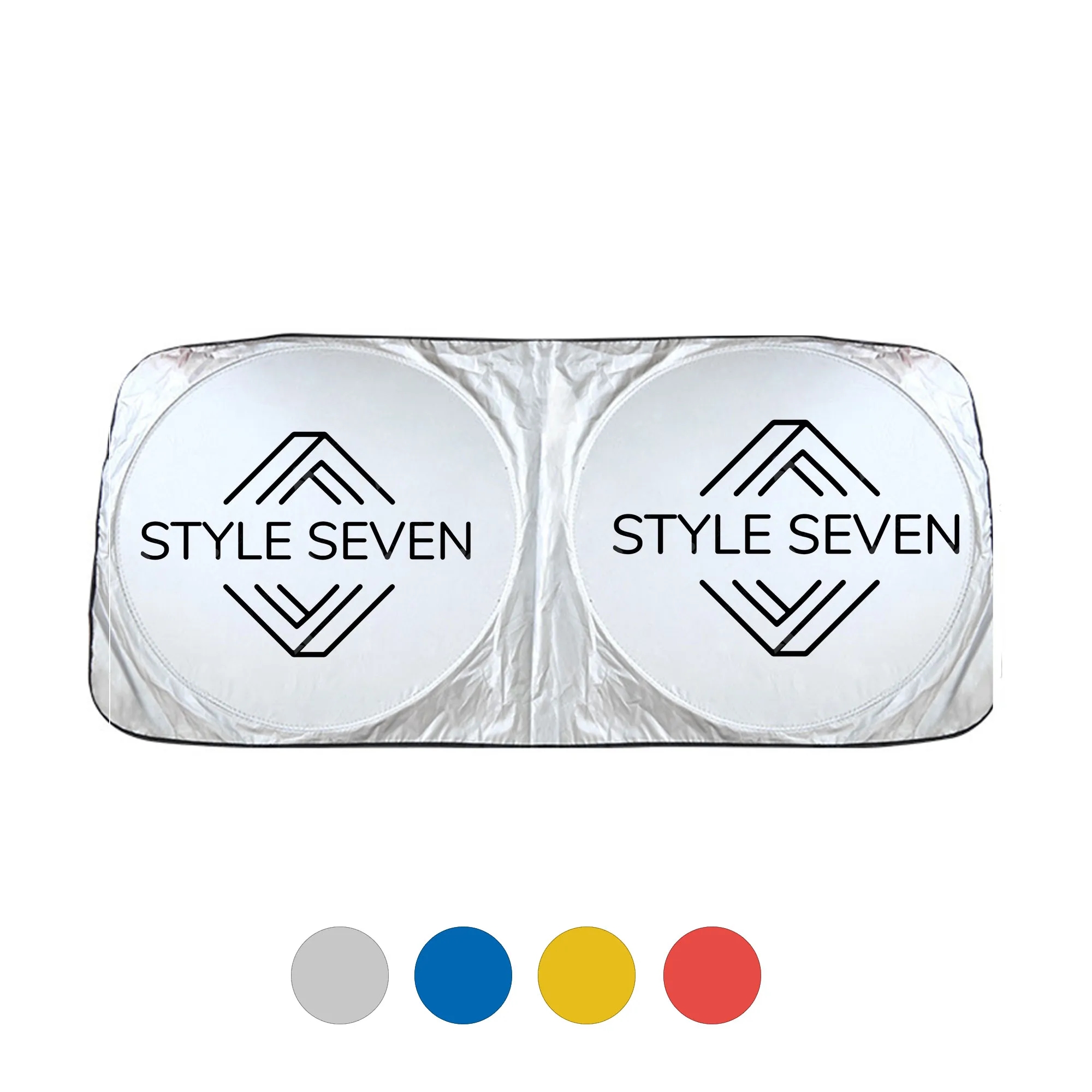 Car Sun Shade 3