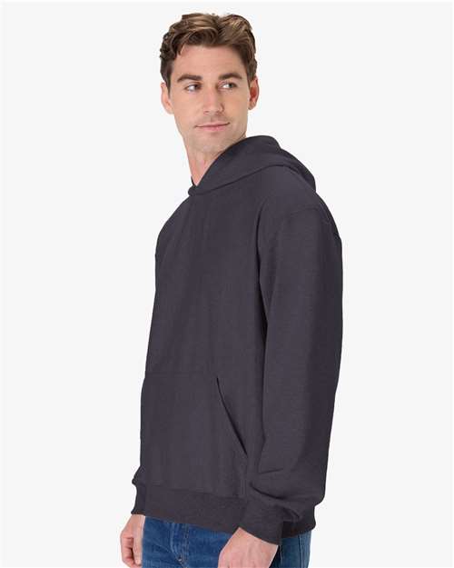 Unisex Beefy® Sweats Premium Heavyweight Hooded Sweatshirt - OG700 8