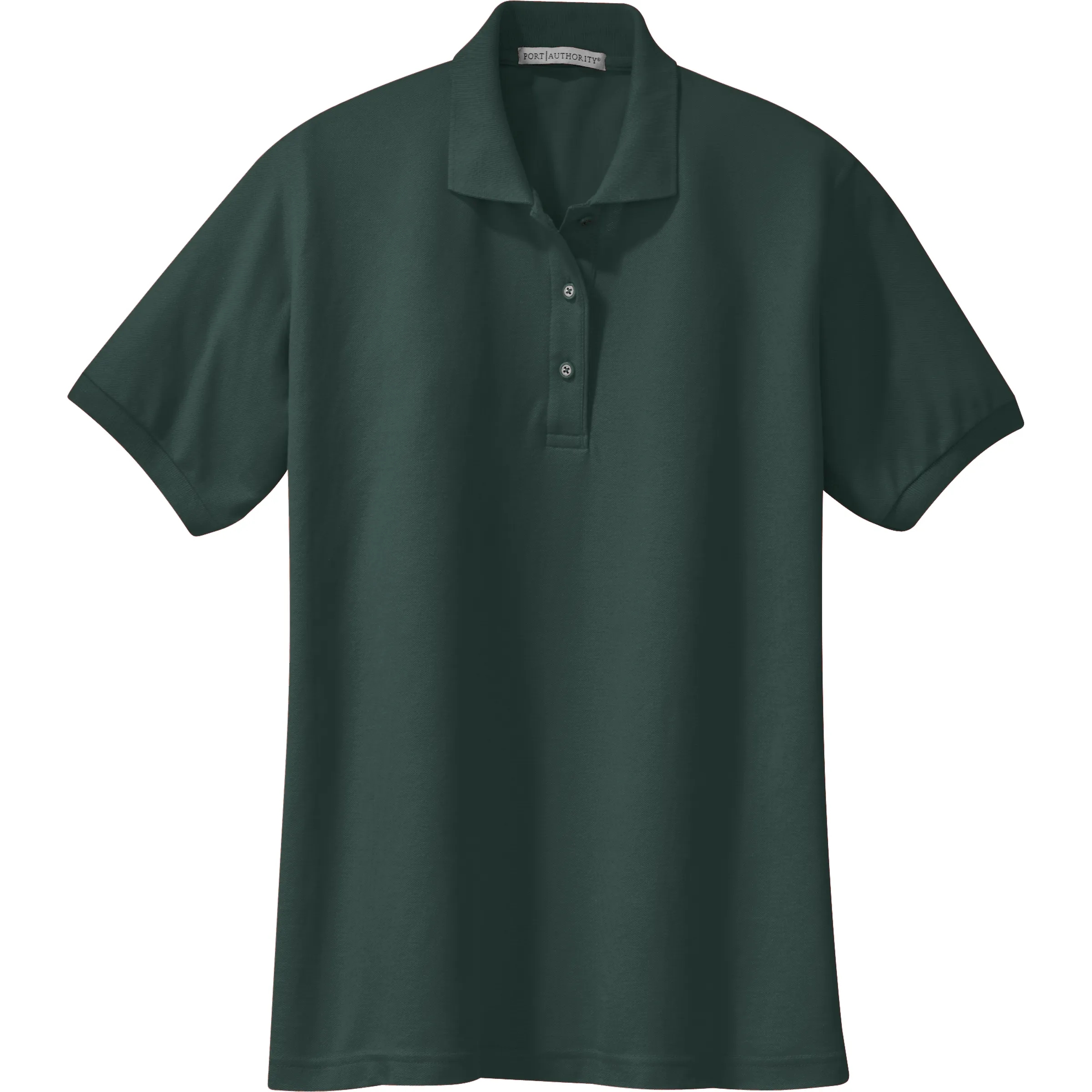 PORT AUTHORITY(R) LADIES SILK TOUCH(TM) POLO 106