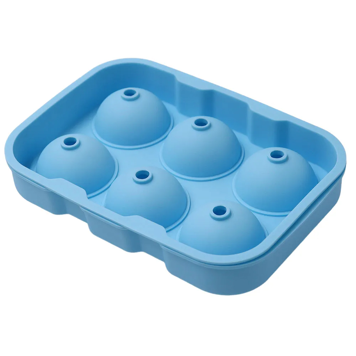 Reusable Ice Ball Mold for Drinks and Parties 2