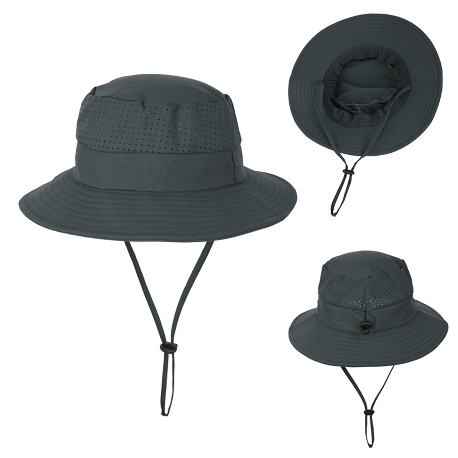 Fishing Uv Hat 4