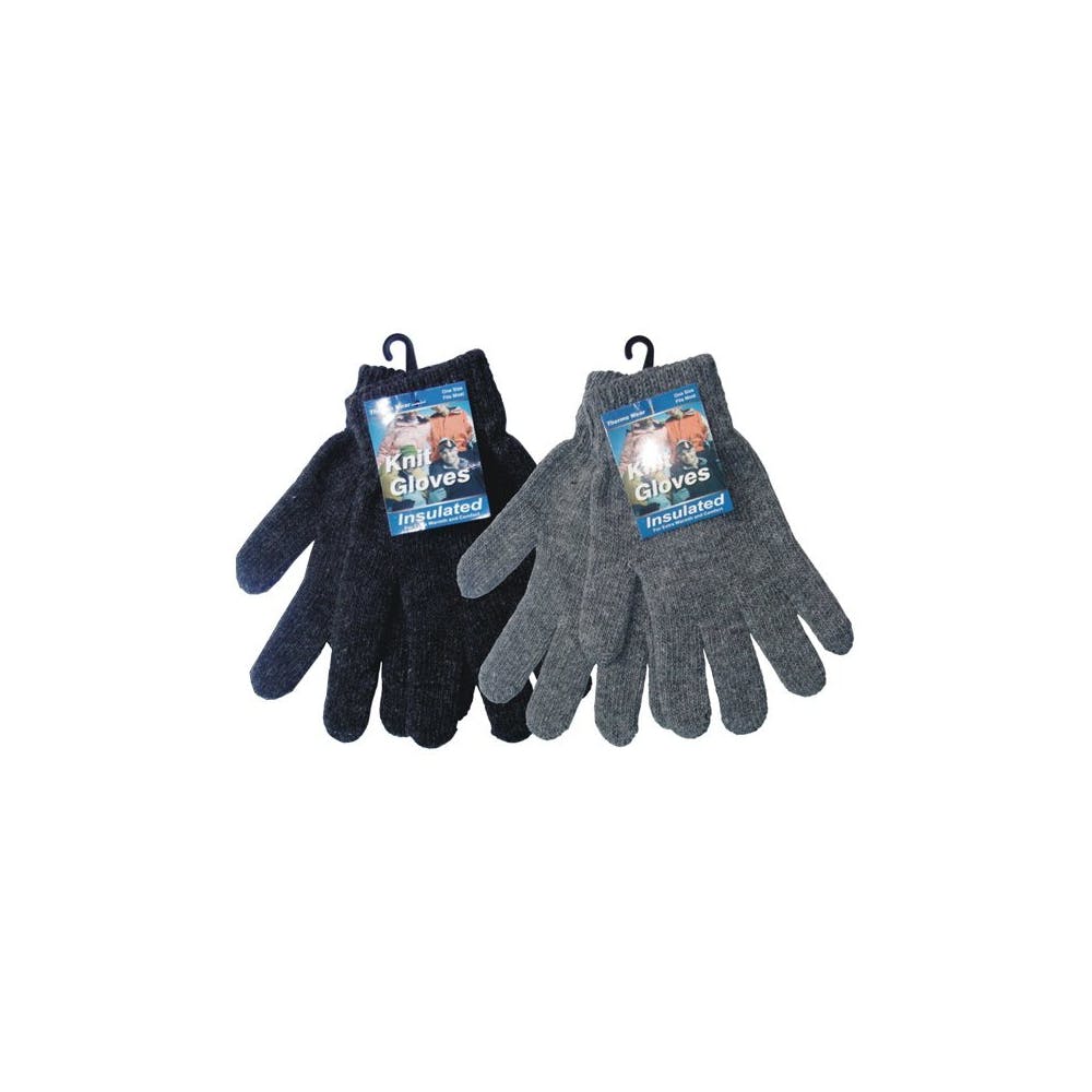 Men's Gloves Assorted 2