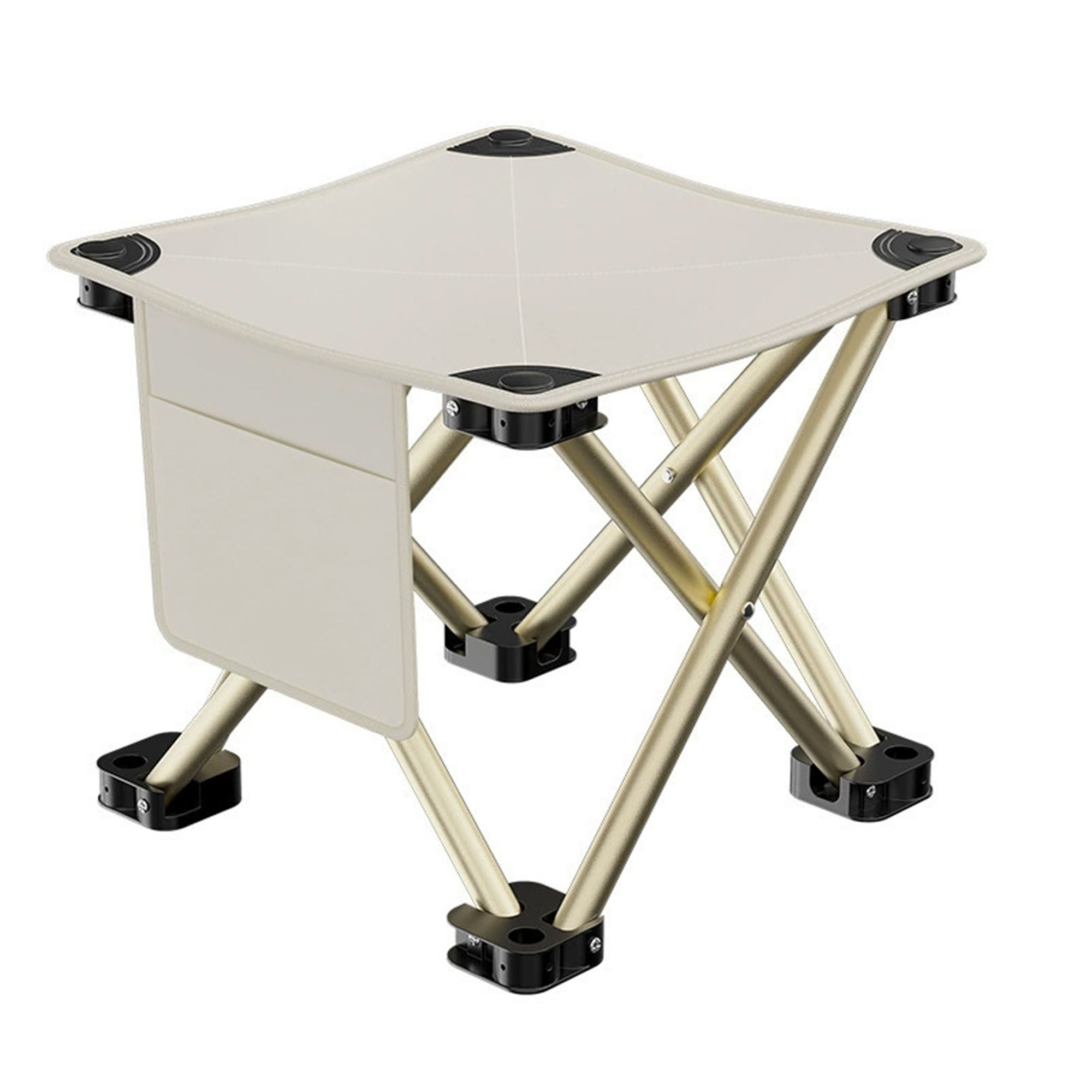 Portable Folding Fishing Stool 2