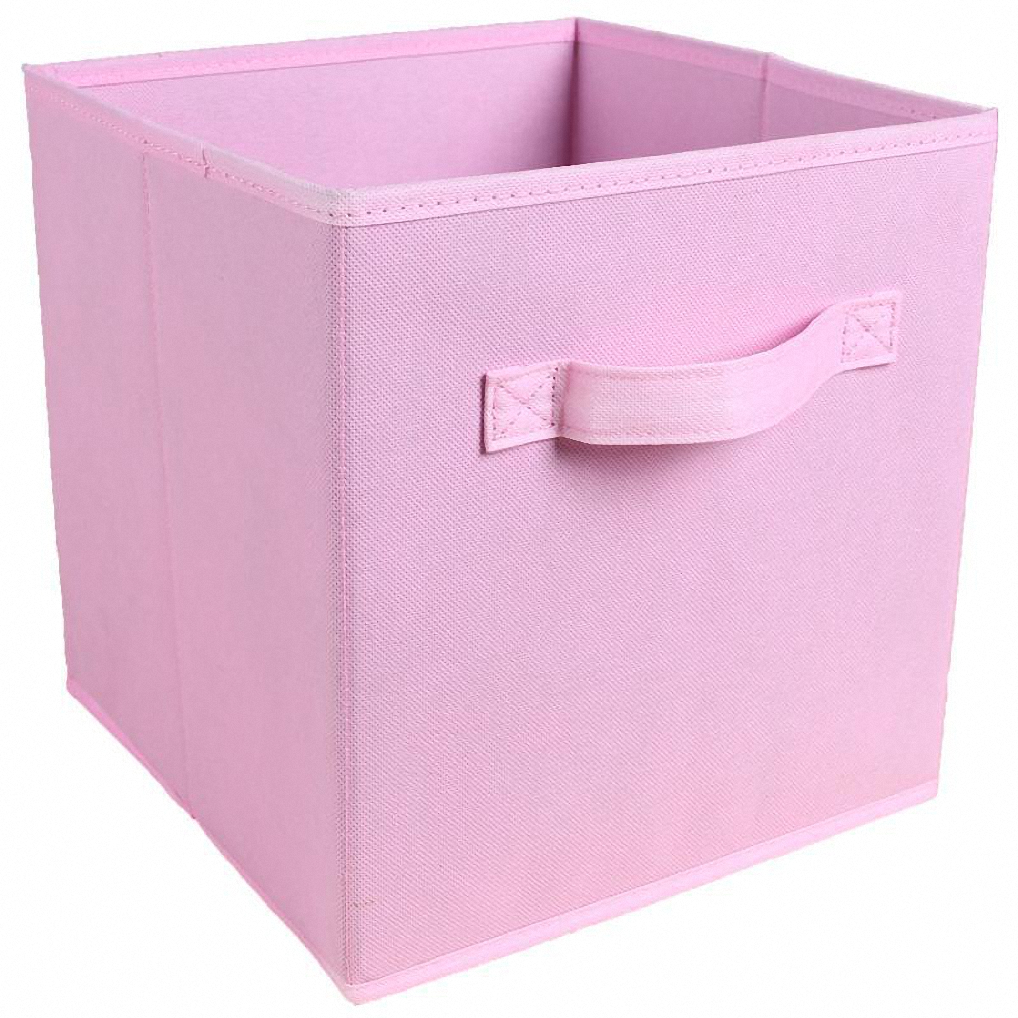 Fabric Storage Cube Bin 5