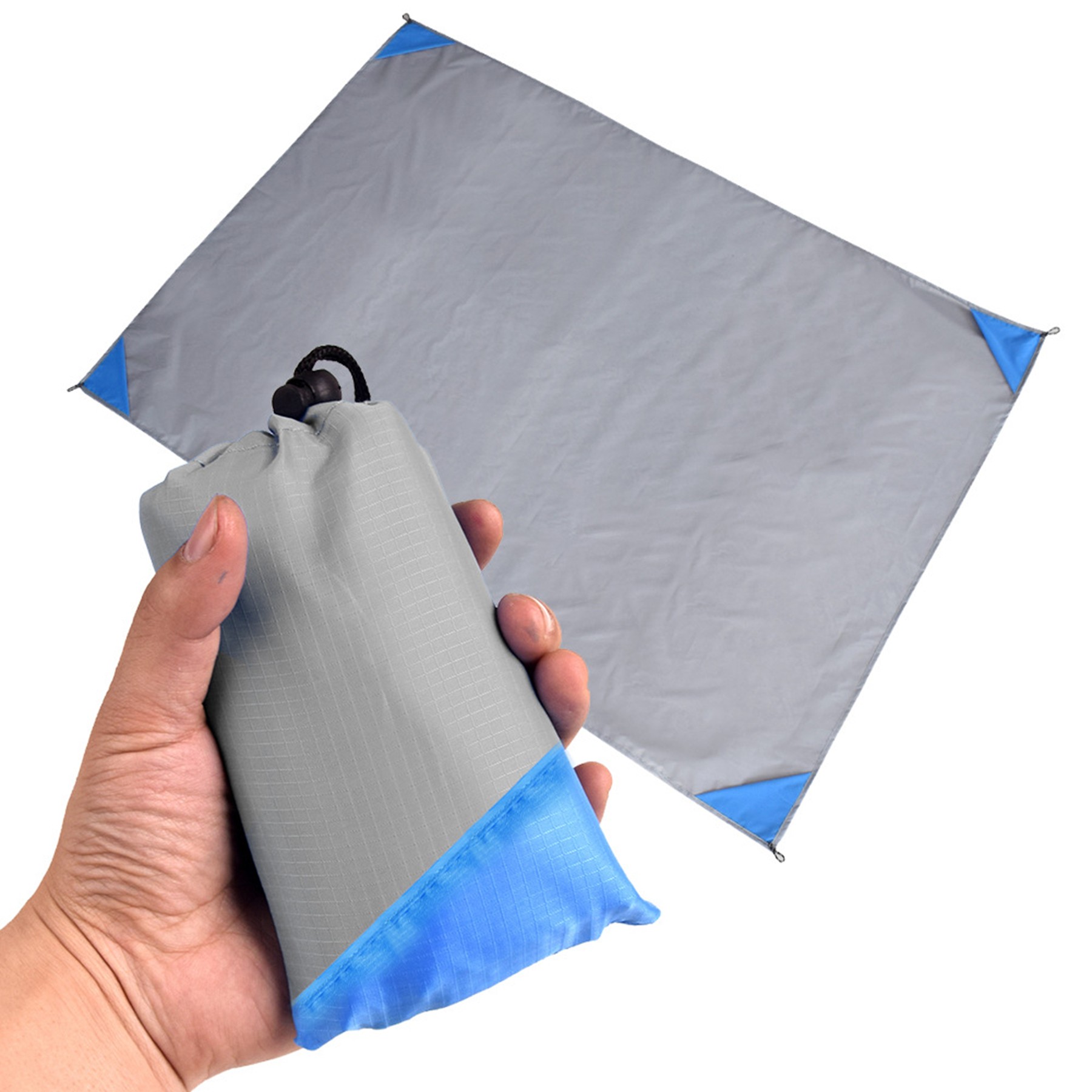 Sandproof Beach Blanket 3