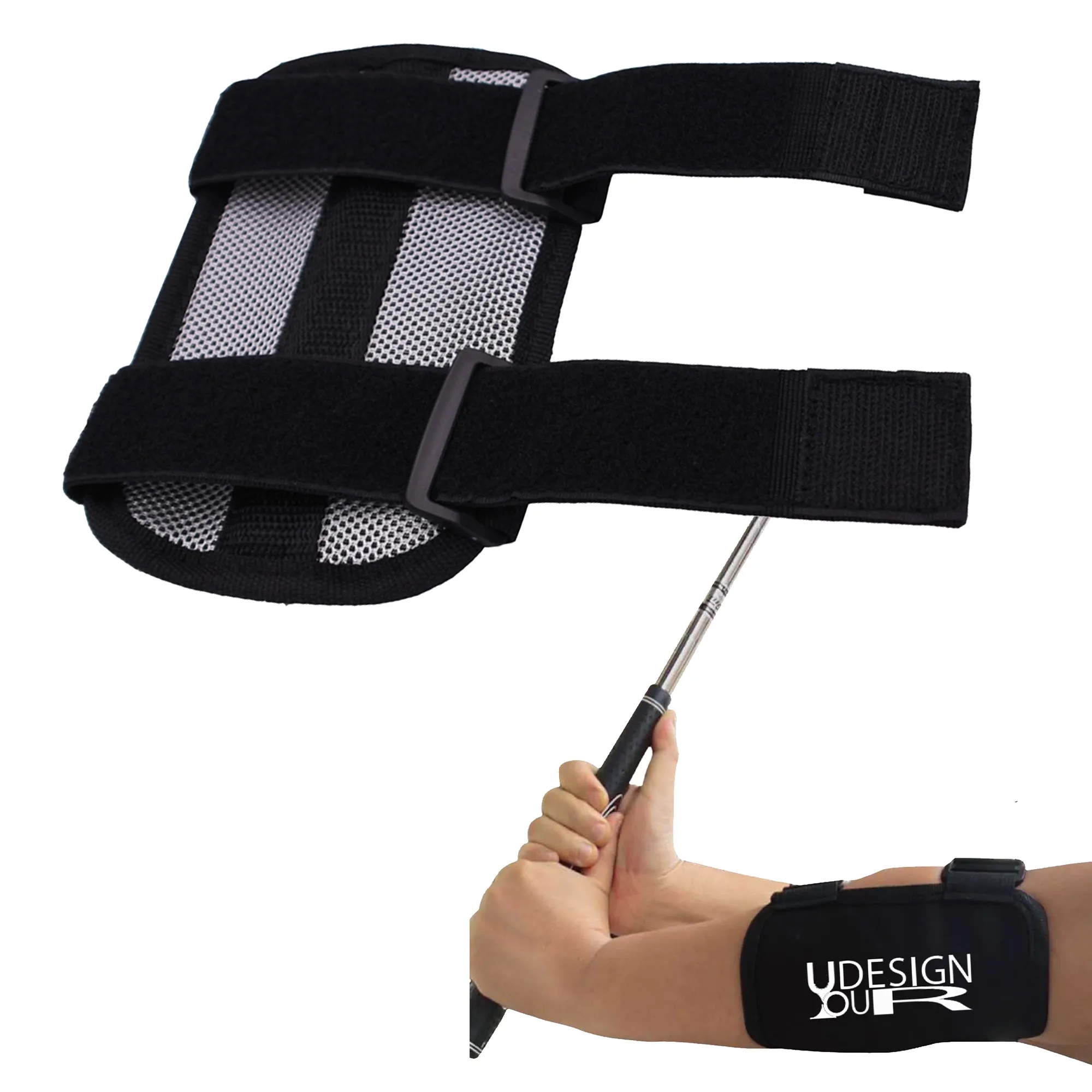 Golf Swing Training Tool 4