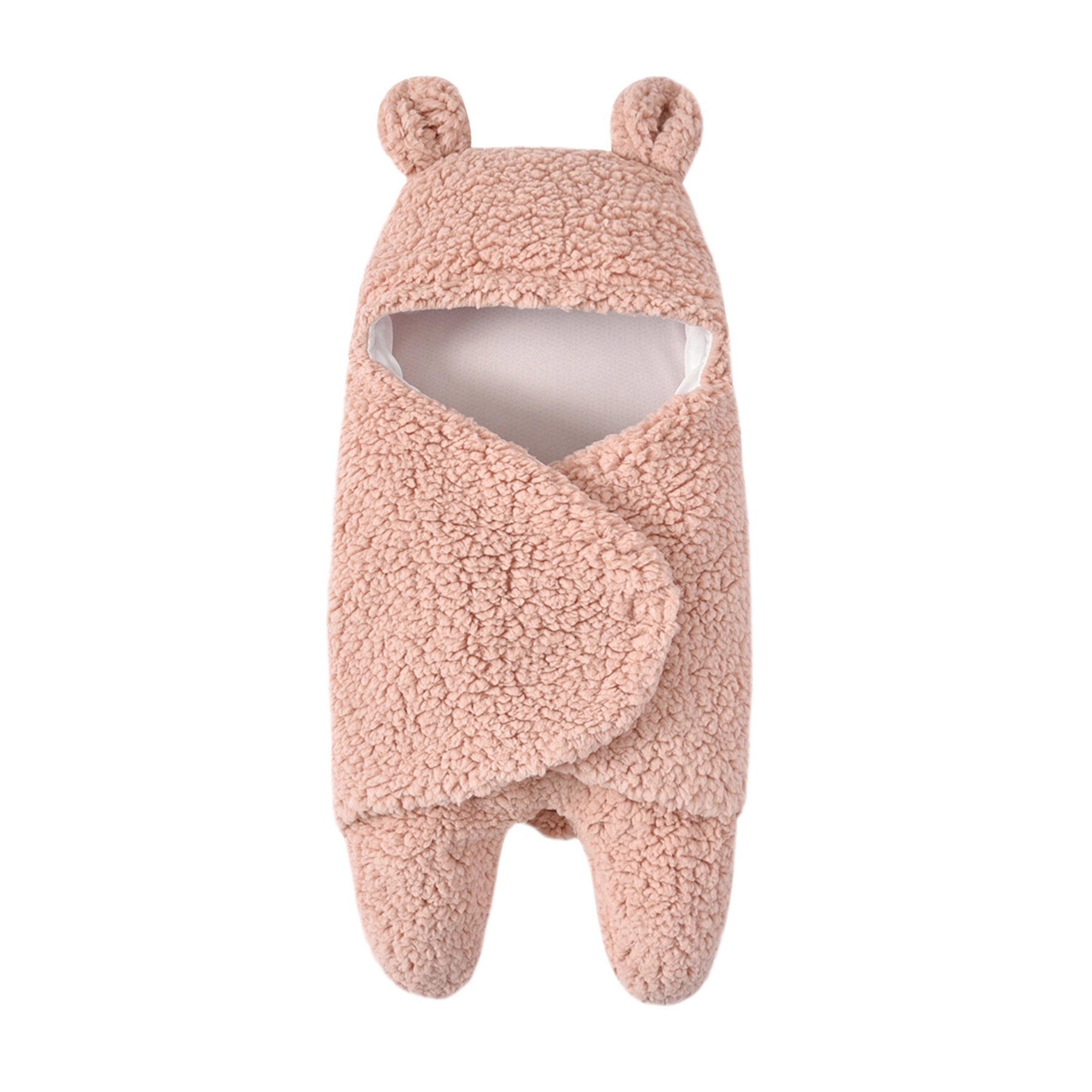 Baby Swaddle Blanket 2