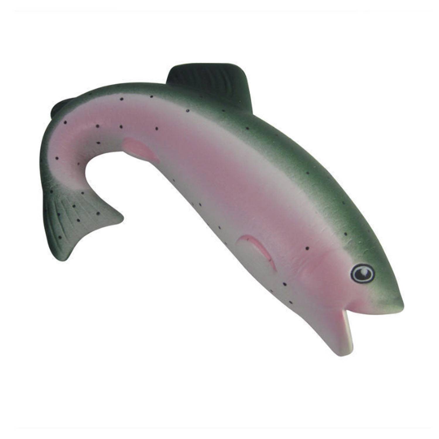trout stress receiver 5