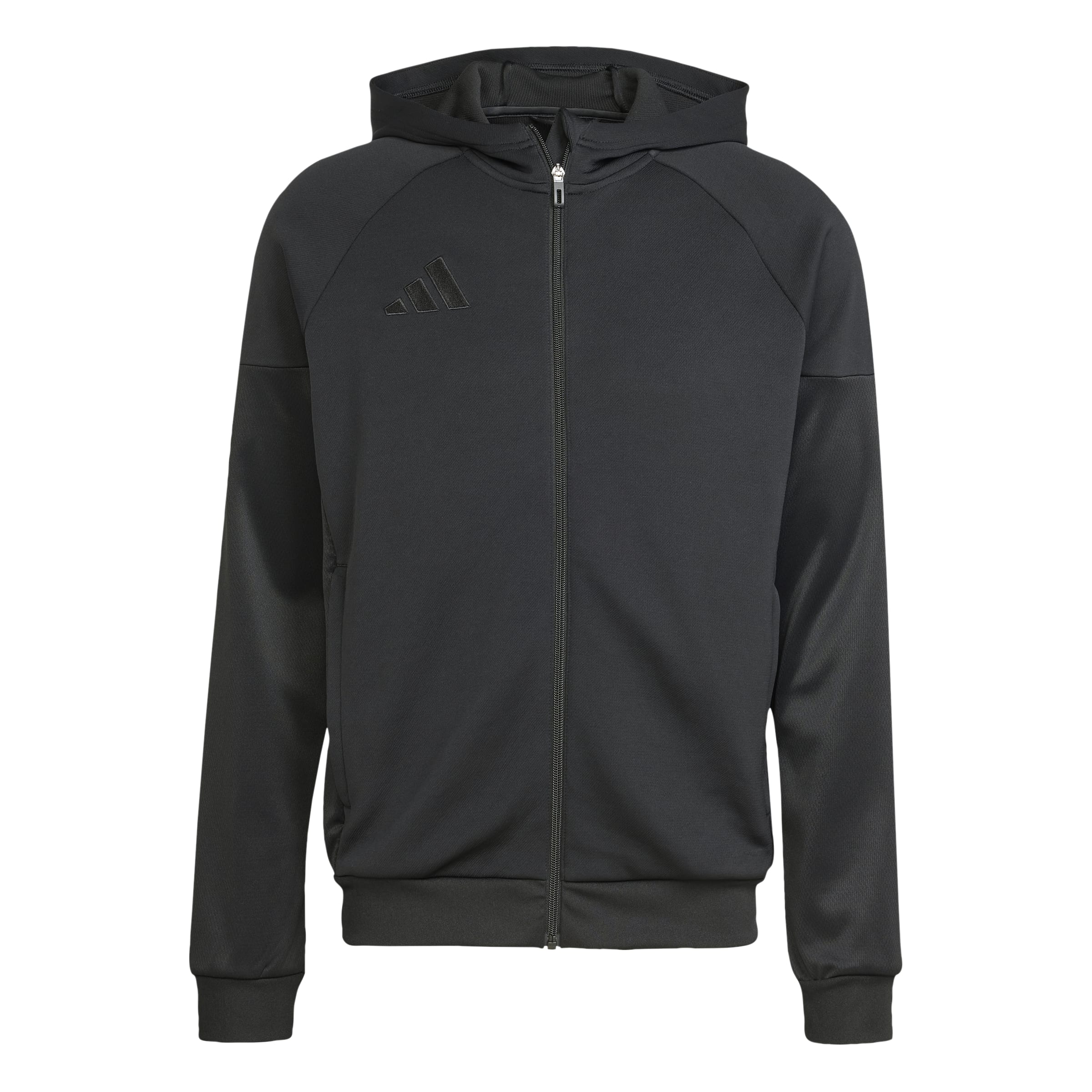 Tiro 25 Full-Zip Hoodie 1