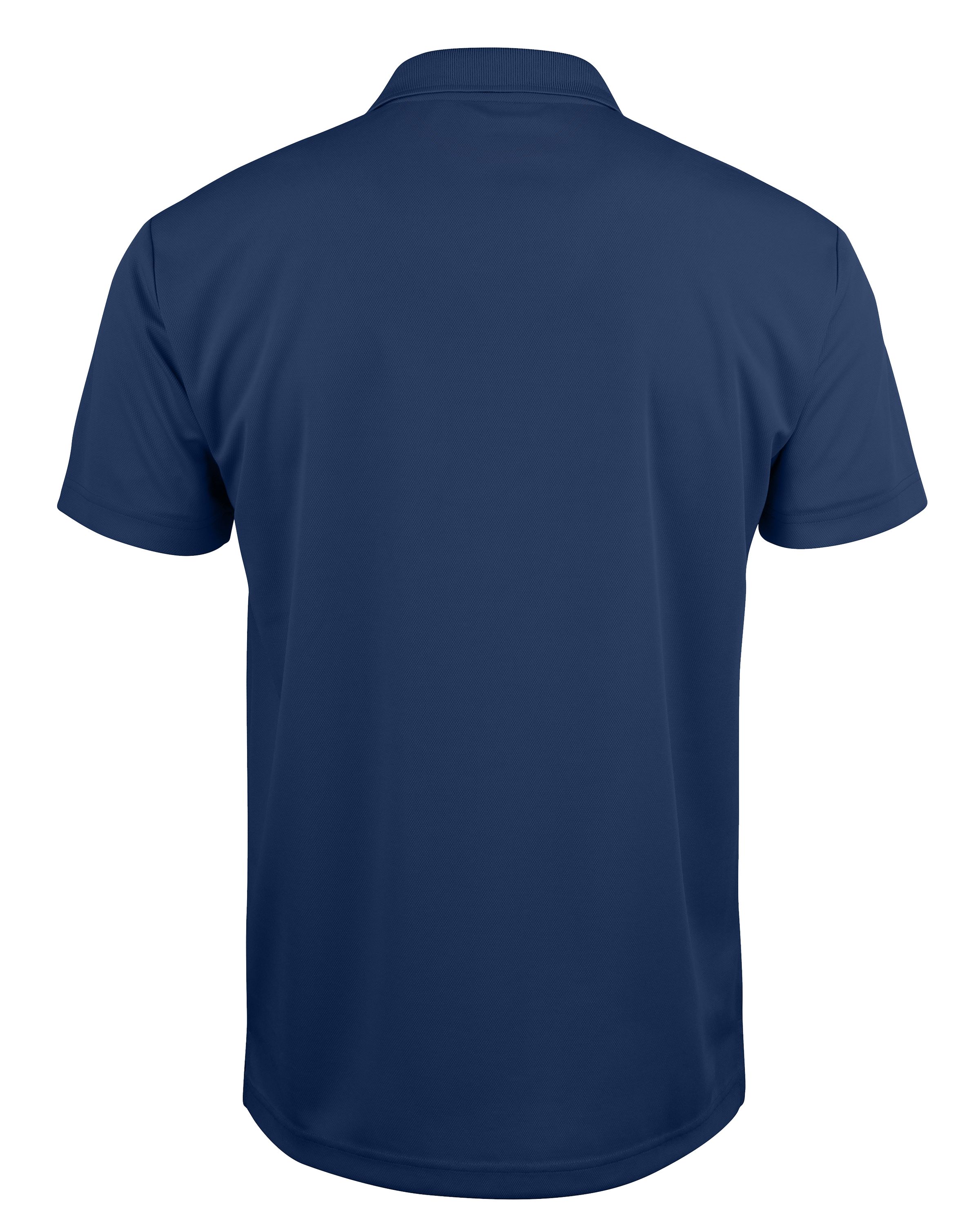 Clique Parma Tech Jersey Mens Polo 59