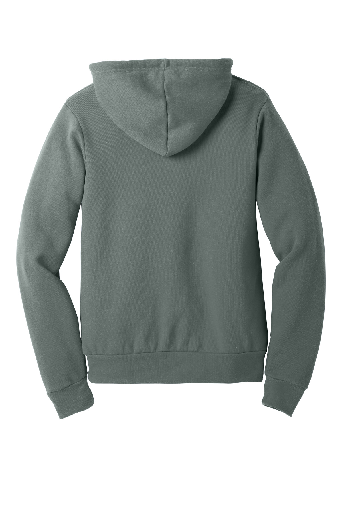 BELLA+CANVAS Unisex Sponge Fleece Pullover Hoodie. BC3719 128