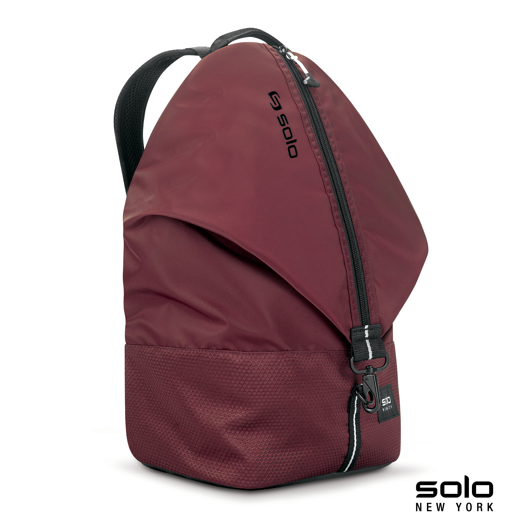 Solo New York Peak Backpack 15