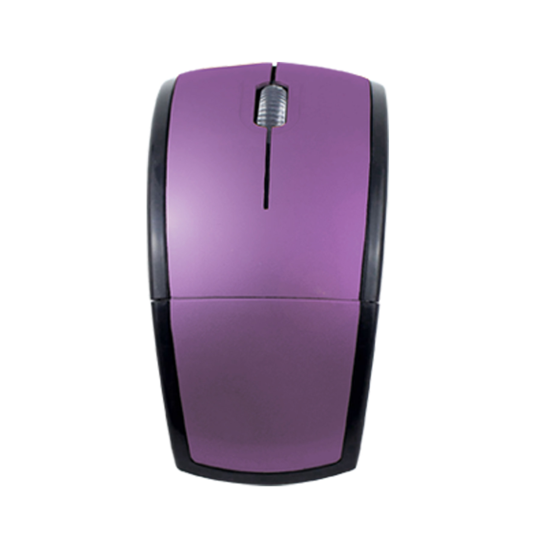 Foldable 2.4 GHZ Wireless Optical Mouse/Mice 15