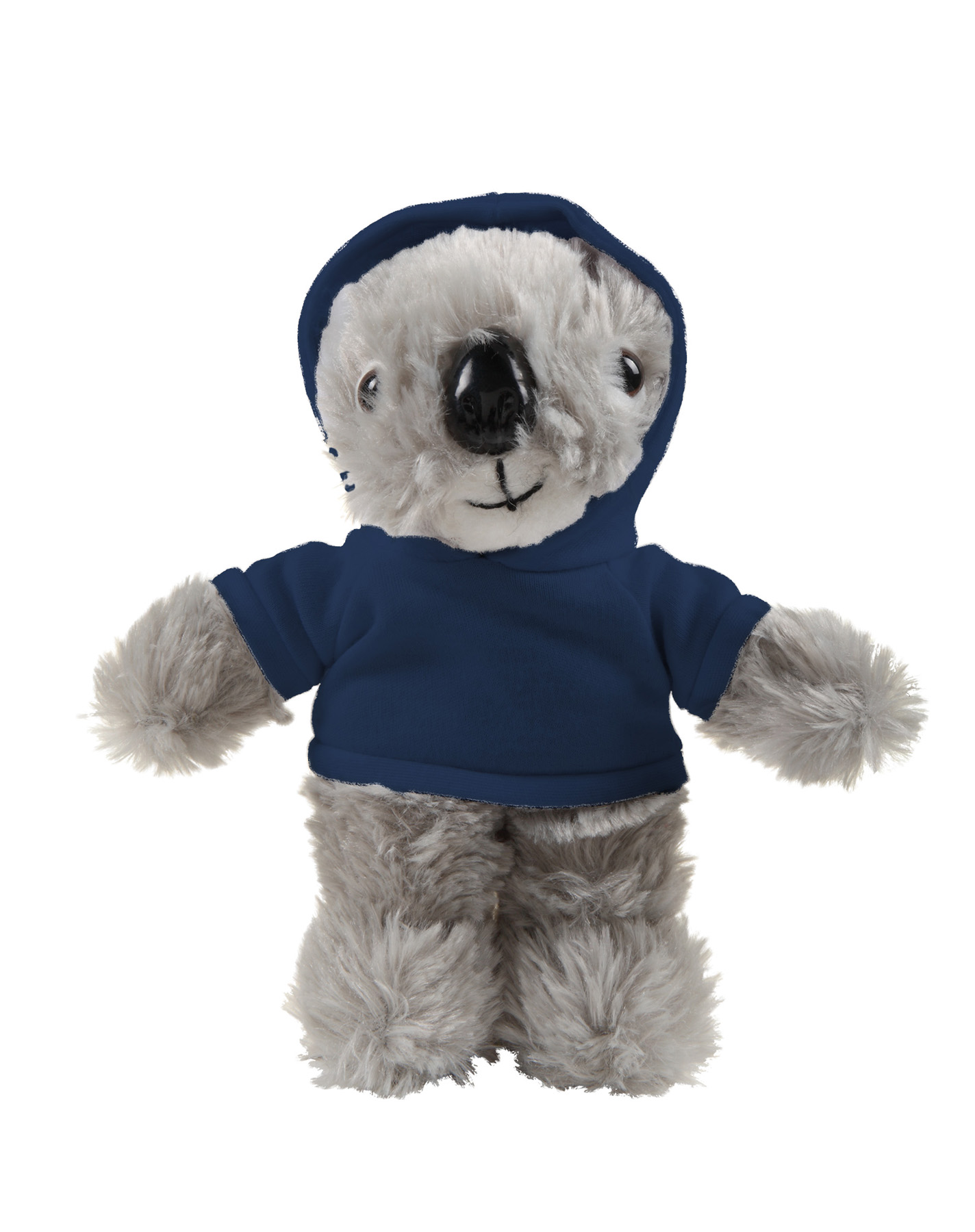 soft plush Koala with hoodie 5