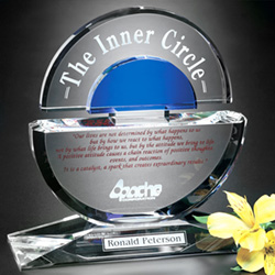 Concentric Award 5