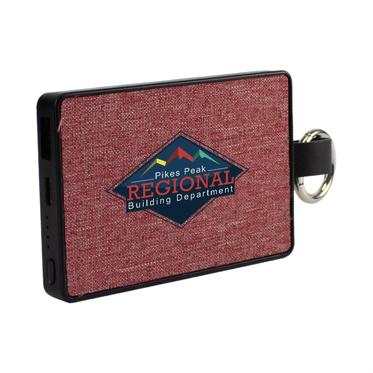 UL Ridge Boost Power Bank 12
