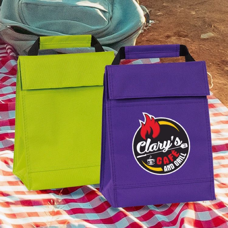 Tuf Stuff Lunch Bag 15