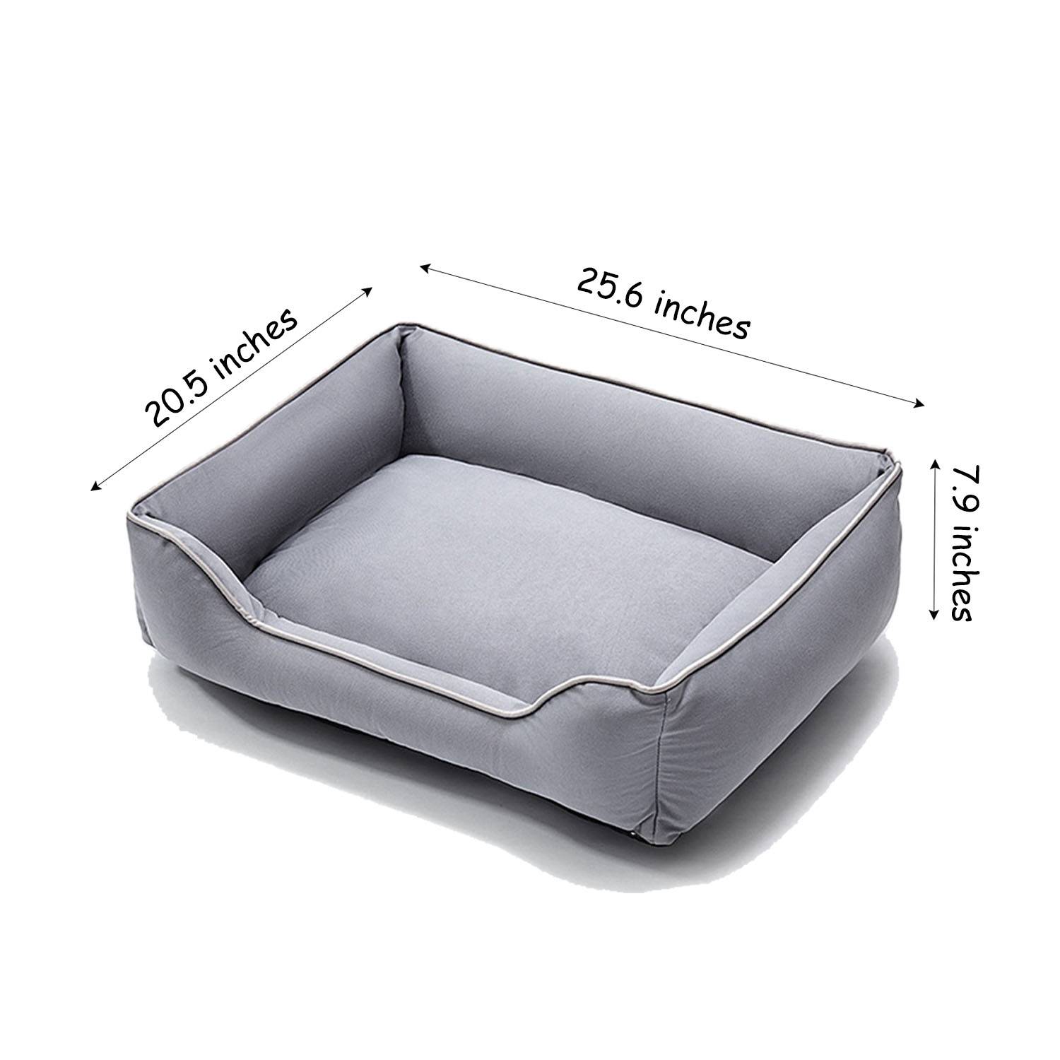 Thickened Pet Mat Dog Bed 7