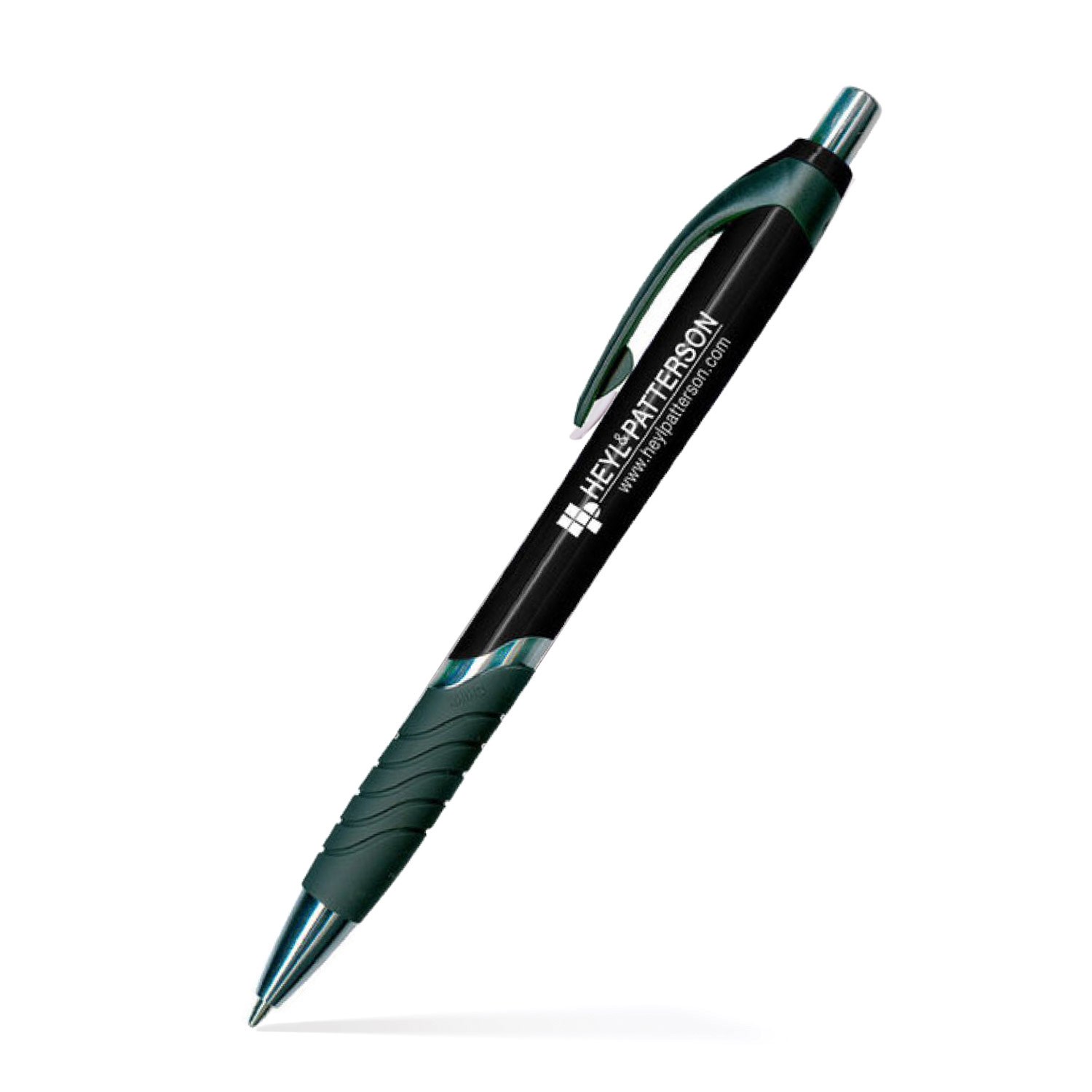 Tropical Click Pen 20