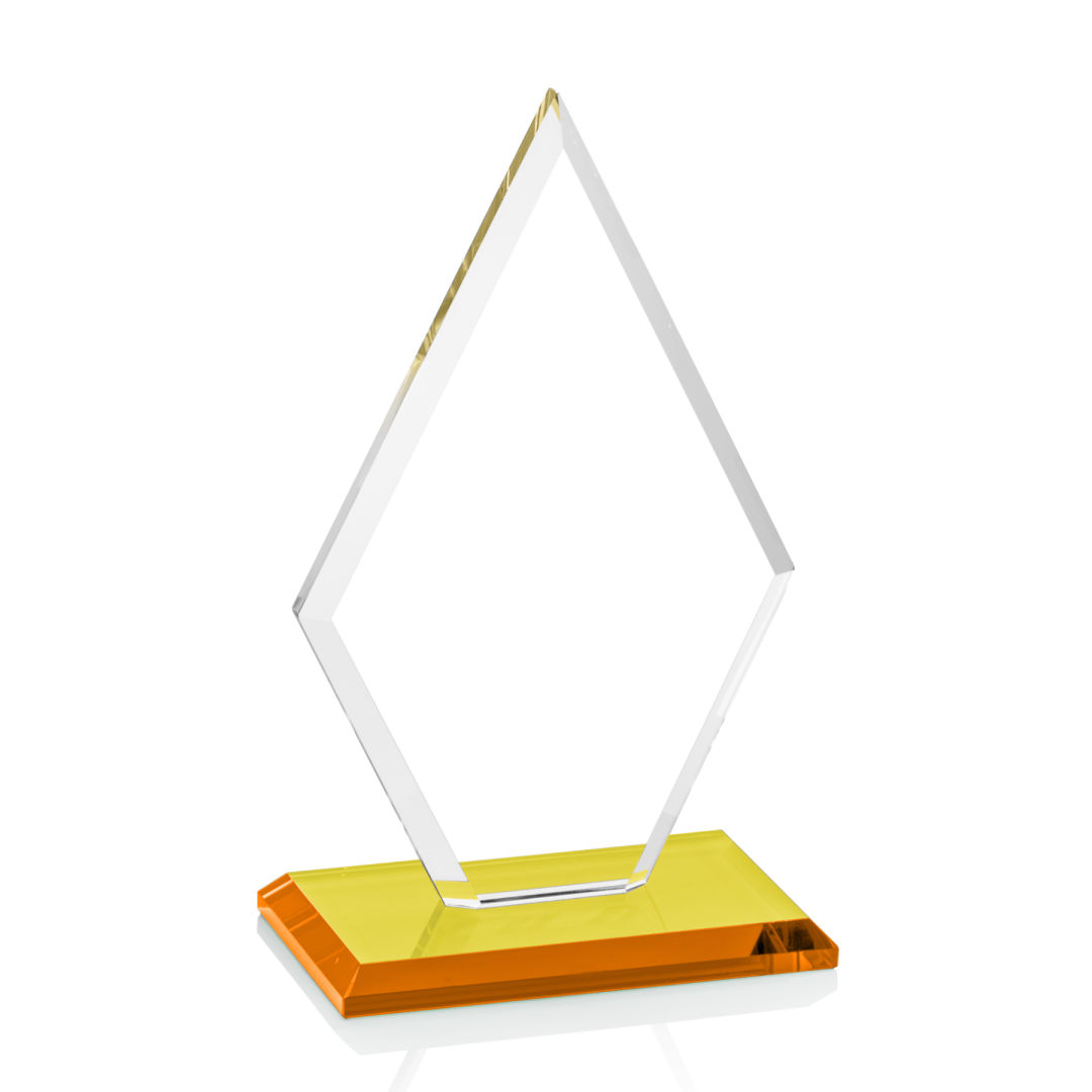Tuscany Award - Amber 6