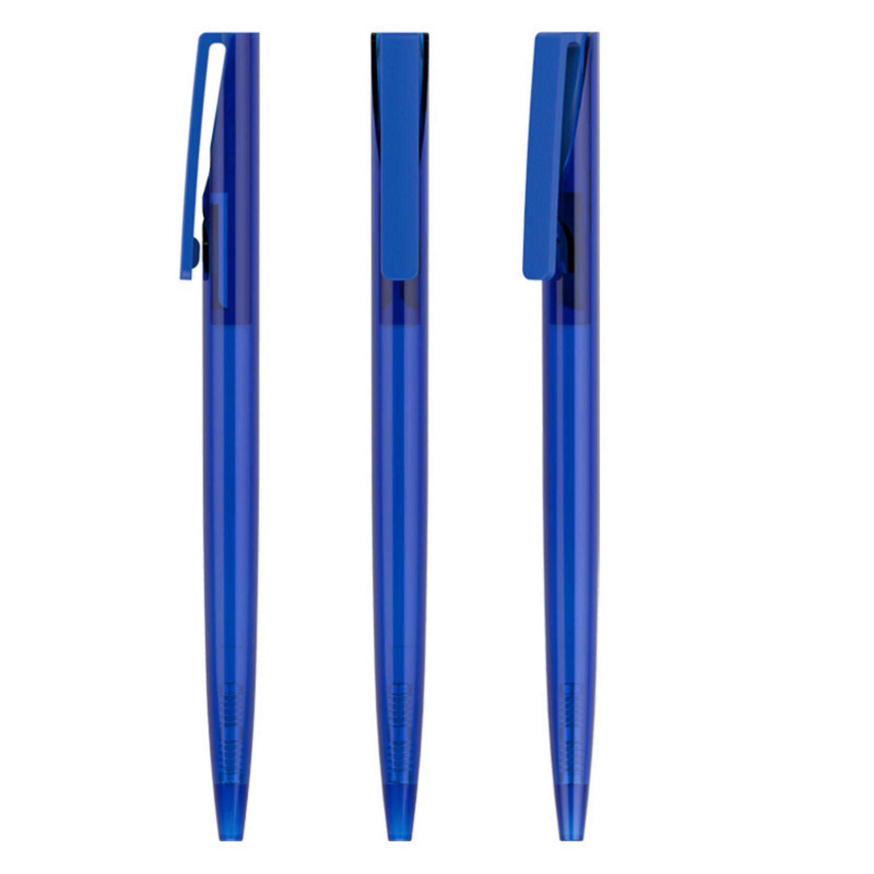 Press Ballpoint Pen 2