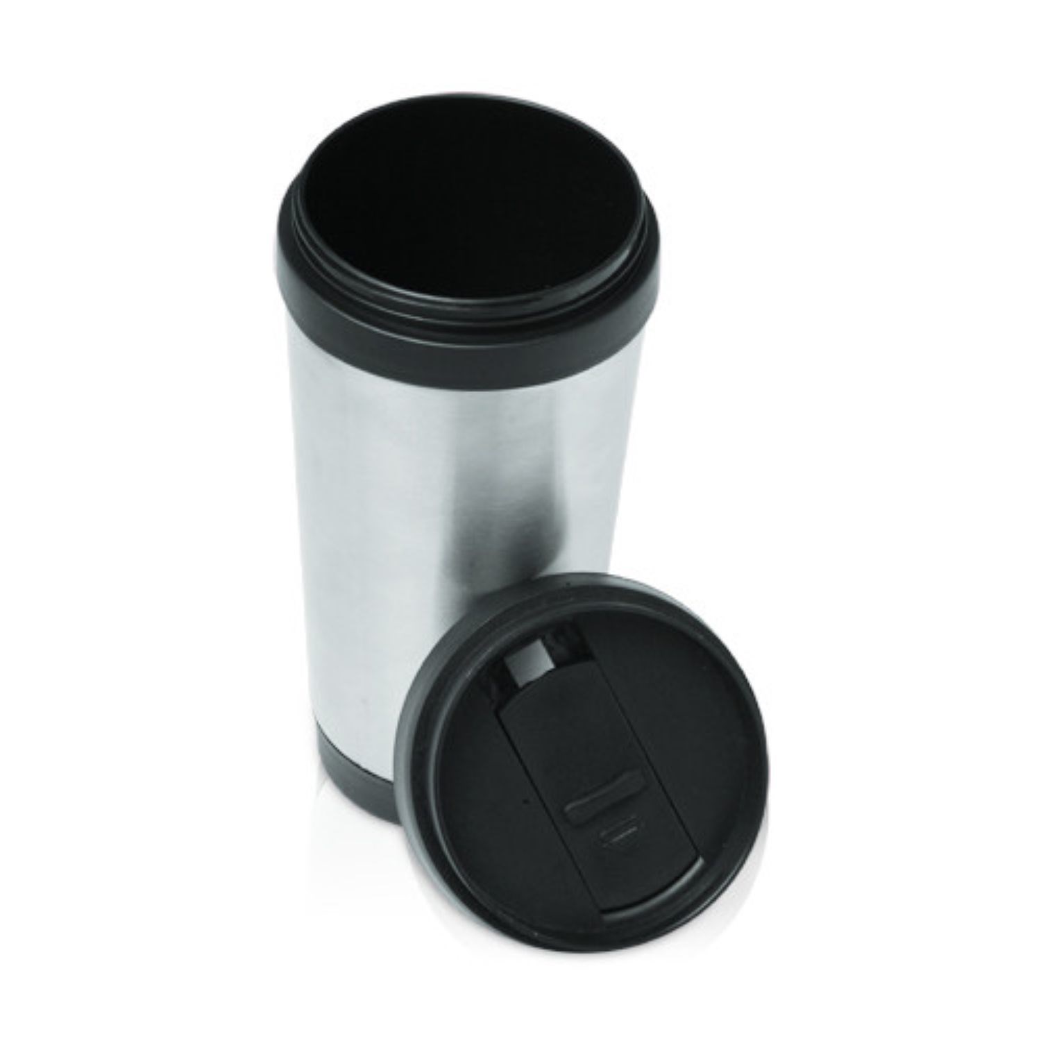 16 oz Double Wall Stainless Steel Insulated Travel Mugs 3