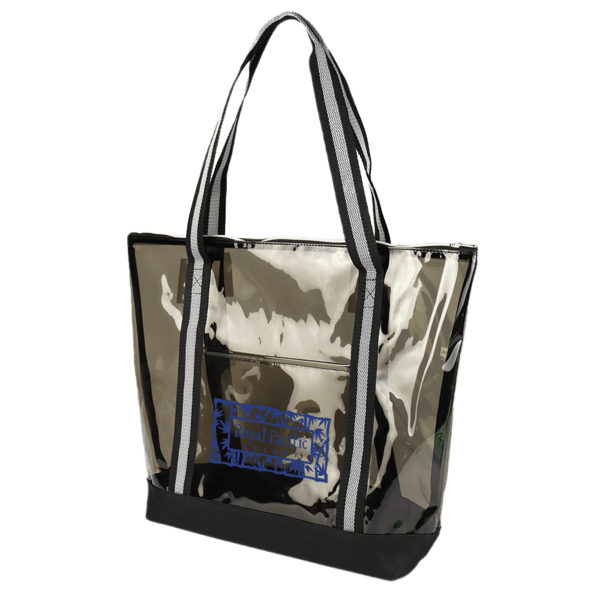 Anaheim Clear Tote 90