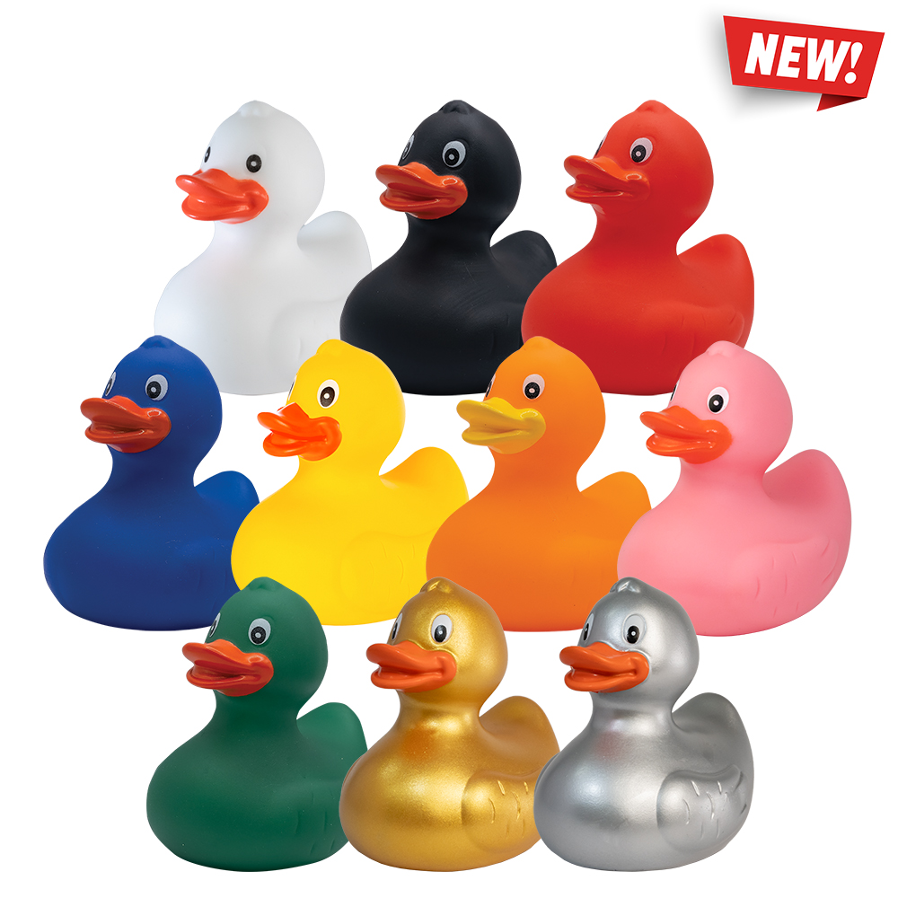 Rubber Duck 57