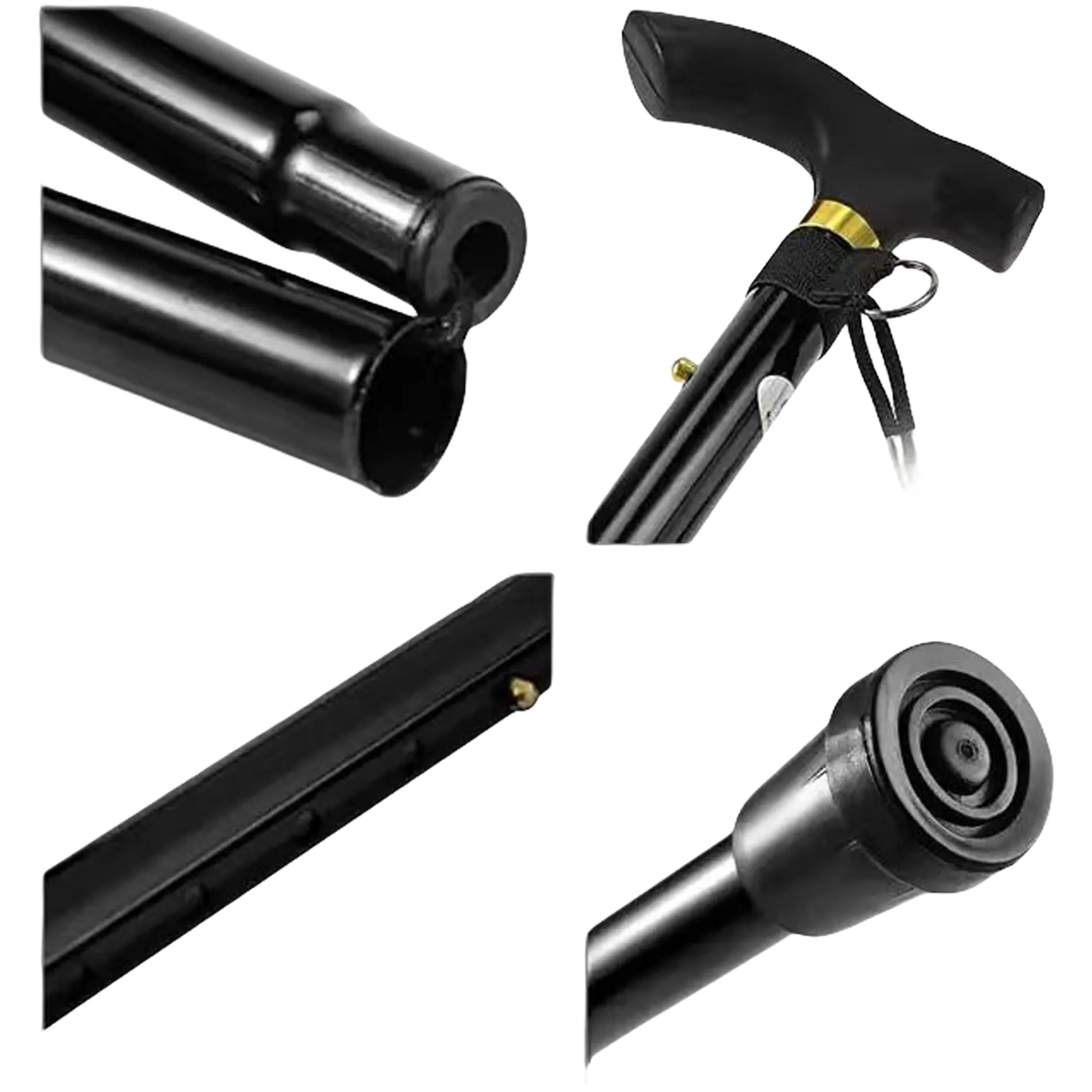 Trekking Poles MOQ 20PCS 8