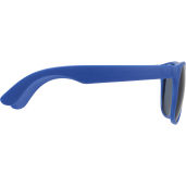 Solid Retro Sunglasses 12