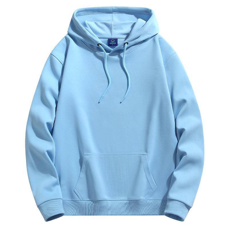 Hoodie Customization Sweatshirt, custom hoodie or sweatshirt with logo imprint 9