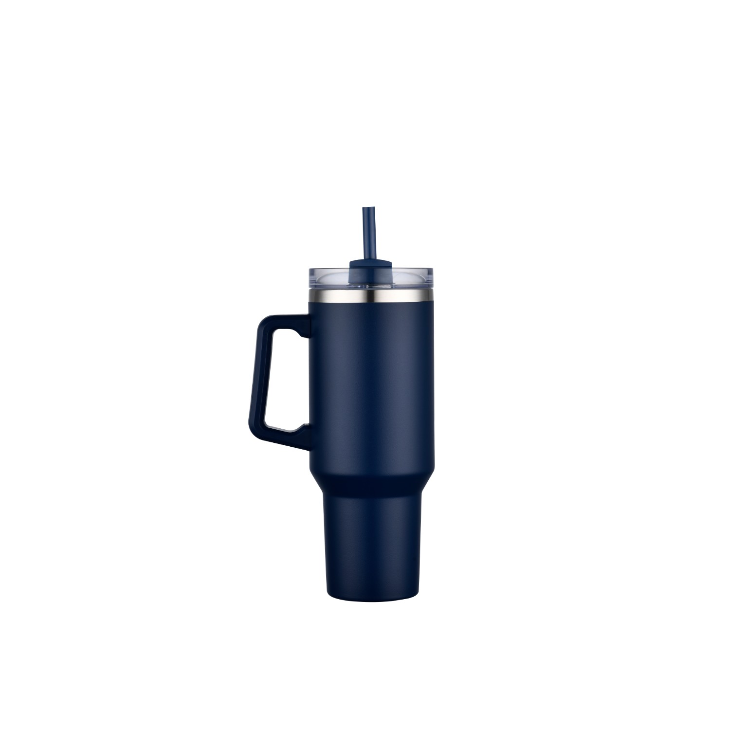 Big Traveler 40 oz Stainless Steel Tumbler 21